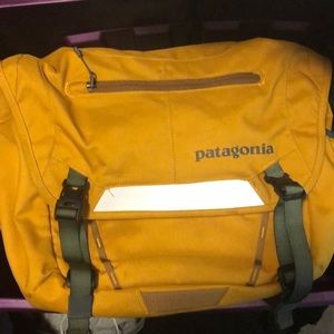Patagonia Messenger Bag